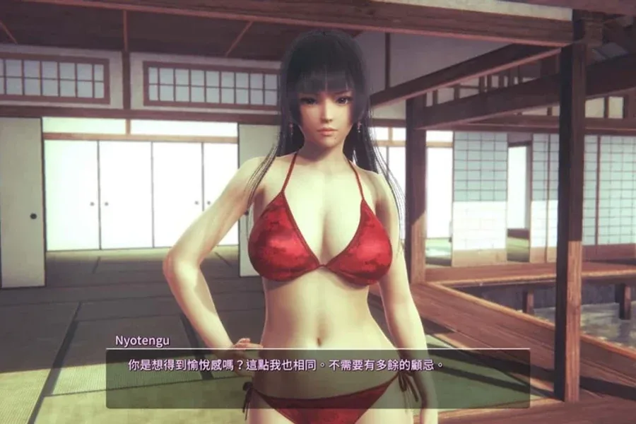 甜心选择2_Honey Select 2 主线事件 页面配图