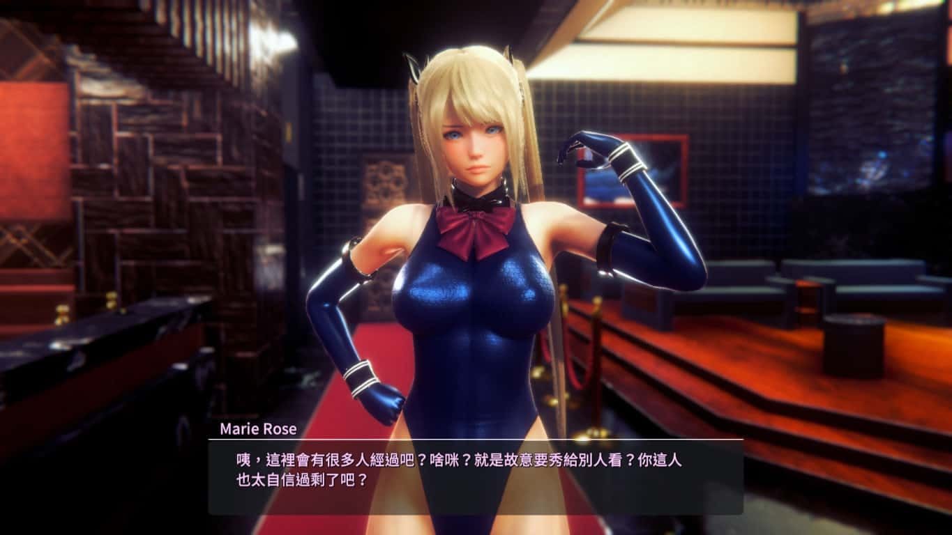 甜心选择2_Honey Select 2 CG回想 详情图 4